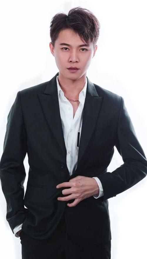 许华升全部视频,揭秘成长历程与精彩瞬间