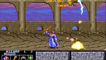 永恒唠游戏视频,深度解析热门游戏幕后故事