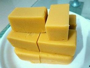 豌豆糕的做法视频,简单易学，美味可口