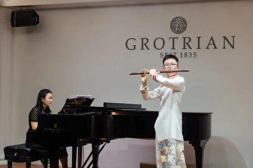 竹笛演奏视频欣赏,穿越时空的旋律之旅