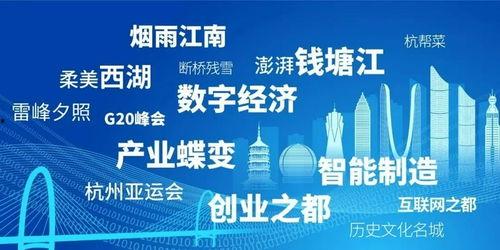杭州短视频推广,短视频带你领略杭城风采