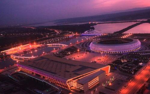 三门峡视频,探寻黄河之畔的历史与现代交融