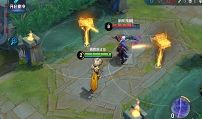 张良改版后的技能视频,改版视频解析