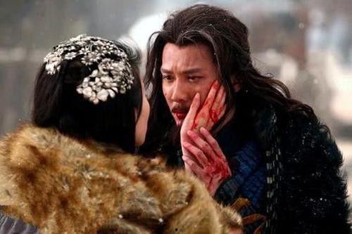 霸王项羽视频,英勇无畏的西楚霸王传奇