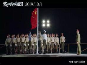 香港我的祖国视频,共筑中国梦的香港篇章