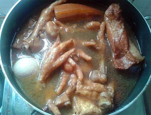 制作卤汤视频,自制卤汤秘籍，家常美味轻松掌握