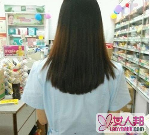 剪齐发尾全过程视频,揭秘剪齐发尾的精致工艺